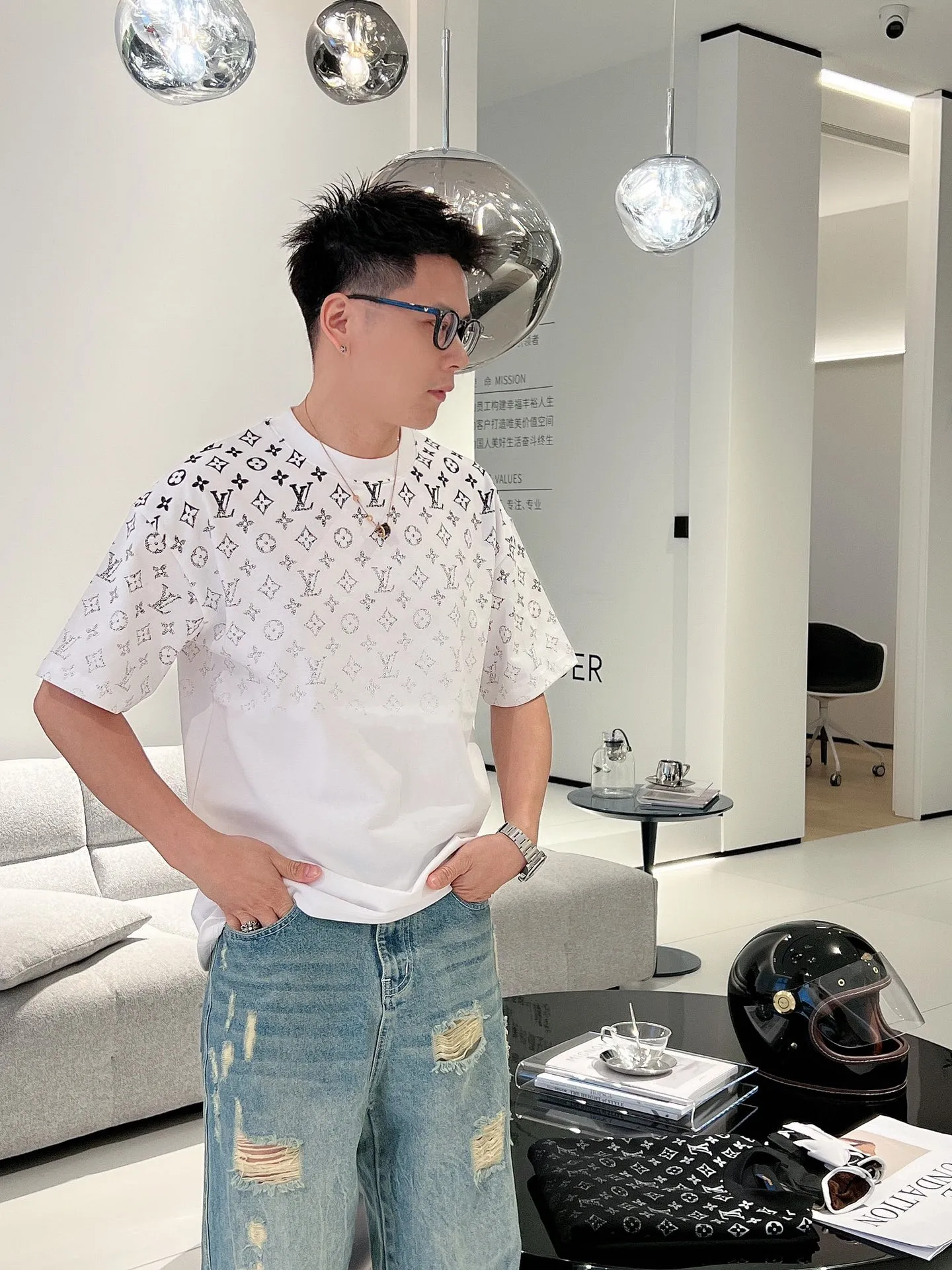 Model picture